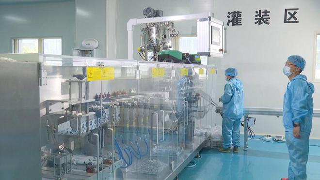 青島紫斐:匠心筑夢,打造藍莓酒界的中國&ldquo;拉菲&rdquo;