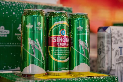 聚焦春節(jié)酒水 賀歲檔 青島啤酒這些暢飲款不要錯(cuò)過