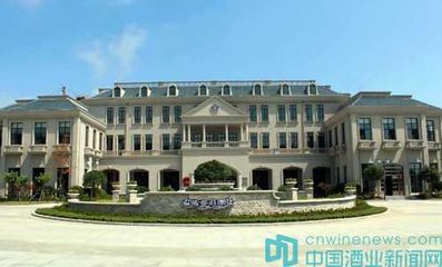 藍莓酒成國際酒業(yè)新秀 青島紫斐莊園參與制定國家標準