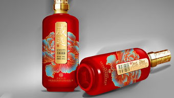 白酒包裝設計,酒包裝設計公司,藍莓酒包裝設計,酒瓶包裝設計,工牛酒包裝設計,深圳工牛創意設計 平面 包裝 工牛 zcool