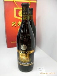 興安莊園野生藍莓酒禮盒 商務(wù)贈禮的優(yōu)雅選擇