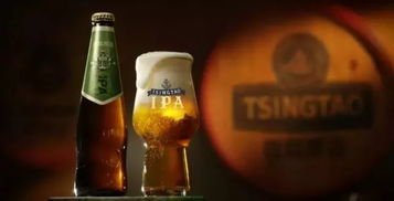 海之子 青島啤酒創(chuàng)新產(chǎn)品再添一員大將——青島藍(lán)莓酒