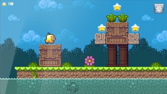 Phaser 2.4.1 發(fā)布 HTML5 游戲開發(fā)框架的進一步優(yōu)化